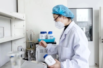 煙臺高新區 打造生物技術研發新高地，賦能藍色經濟新引擎